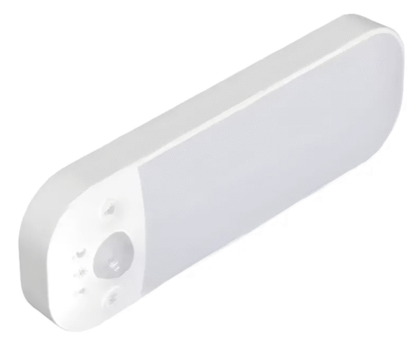 Lámpara LED con Sensor de Movimiento Recargable USB